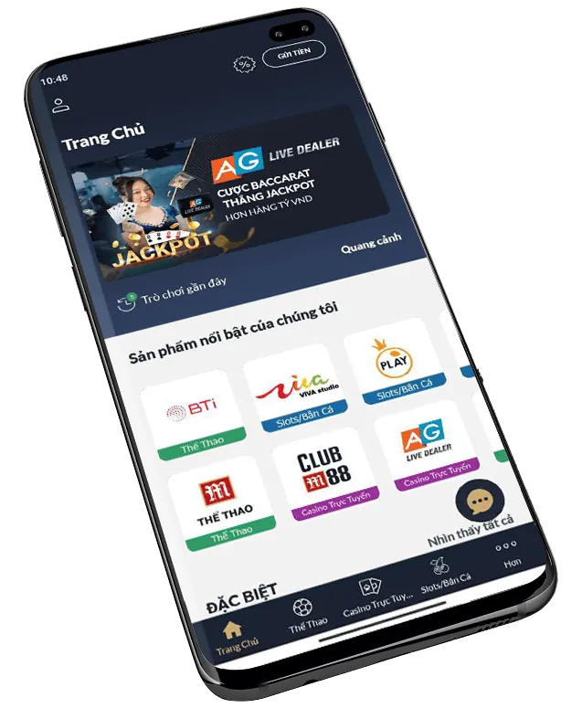 Cá cược có trách nhiệm tại sm66 code