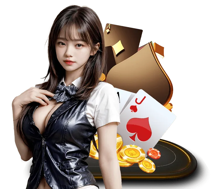 Hình ảnh bàn chơi casino với các quy tắc và chip, biểu tượng cho quy tắc trò chơi công bằng tại sm66 code